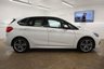 USED 2018 68 BMW 2 SERIES ACTIVE TOURER 1.5 225xe 7.6kWh M Sport (Premium) MPV 5dr Petrol Plug-in Hybrid Auto 4WD Euro 6 (s/s) (224 ps) LOW MILES  PANORAMIC ROOF FULLY LOADED WITH XTRAS