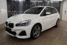 USED 2018 68 BMW 2 SERIES ACTIVE TOURER 1.5 225xe 7.6kWh M Sport (Premium) MPV 5dr Petrol Plug-in Hybrid Auto 4WD Euro 6 (s/s) (224 ps) LOW MILES  PANORAMIC ROOF FULLY LOADED WITH XTRAS