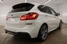USED 2018 68 BMW 2 SERIES ACTIVE TOURER 1.5 225xe 7.6kWh M Sport (Premium) MPV 5dr Petrol Plug-in Hybrid Auto 4WD Euro 6 (s/s) (224 ps) LOW MILES  PANORAMIC ROOF FULLY LOADED WITH XTRAS