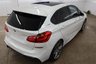 USED 2018 68 BMW 2 SERIES ACTIVE TOURER 1.5 225xe 7.6kWh M Sport (Premium) MPV 5dr Petrol Plug-in Hybrid Auto 4WD Euro 6 (s/s) (224 ps) LOW MILES  PANORAMIC ROOF FULLY LOADED WITH XTRAS
