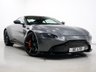 USED ASTON MARTIN V8 VANTAGE COUPE 
