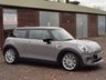 USED 2019 19 MINI HATCH 1.5 Cooper Exclusive Hatchback 3dr Petrol Steptronic Euro 6 (s/s) (136 ps) READ OUR REVIEWS! FINANCE AVAILABLE FROM 9.9% APR! JUST 1 OWNER & SERVICED IN MAY 2025