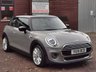 USED 2019 19 MINI HATCH 1.5 Cooper Exclusive Hatchback 3dr Petrol Steptronic Euro 6 (s/s) (136 ps) READ OUR REVIEWS! FINANCE AVAILABLE FROM 9.9% APR! JUST 1 OWNER & SERVICED IN MAY 2025