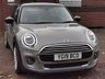USED 2019 19 MINI HATCH 1.5 Cooper Exclusive Hatchback 3dr Petrol Steptronic Euro 6 (s/s) (136 ps) READ OUR REVIEWS! FINANCE AVAILABLE FROM 9.9% APR! JUST 1 OWNER & SERVICED IN MAY 2025