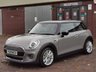 USED 2019 19 MINI HATCH 1.5 Cooper Exclusive Hatchback 3dr Petrol Steptronic Euro 6 (s/s) (136 ps) READ OUR REVIEWS! FINANCE AVAILABLE FROM 9.9% APR! JUST 1 OWNER & SERVICED IN MAY 2025
