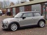 USED 2019 19 MINI HATCH 1.5 Cooper Exclusive Hatchback 3dr Petrol Steptronic Euro 6 (s/s) (136 ps) READ OUR REVIEWS! FINANCE AVAILABLE FROM 9.9% APR! JUST 1 OWNER & SERVICED IN MAY 2025