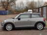 USED 2019 19 MINI HATCH 1.5 Cooper Exclusive Hatchback 3dr Petrol Steptronic Euro 6 (s/s) (136 ps) READ OUR REVIEWS! FINANCE AVAILABLE FROM 9.9% APR! JUST 1 OWNER & SERVICED IN MAY 2025