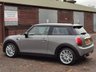 USED 2019 19 MINI HATCH 1.5 Cooper Exclusive Hatchback 3dr Petrol Steptronic Euro 6 (s/s) (136 ps) READ OUR REVIEWS! FINANCE AVAILABLE FROM 9.9% APR! JUST 1 OWNER & SERVICED IN MAY 2025