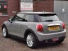 USED 2019 19 MINI HATCH 1.5 Cooper Exclusive Hatchback 3dr Petrol Steptronic Euro 6 (s/s) (136 ps) READ OUR REVIEWS! FINANCE AVAILABLE FROM 9.9% APR! JUST 1 OWNER & SERVICED IN MAY 2025