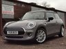 USED 2019 19 MINI HATCH 1.5 Cooper Exclusive Hatchback 3dr Petrol Steptronic Euro 6 (s/s) (136 ps) READ OUR REVIEWS! FINANCE AVAILABLE FROM 9.9% APR! JUST 1 OWNER & SERVICED IN MAY 2025