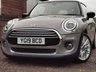 USED 2019 19 MINI HATCH 1.5 Cooper Exclusive Hatchback 3dr Petrol Steptronic Euro 6 (s/s) (136 ps) READ OUR REVIEWS! FINANCE AVAILABLE FROM 9.9% APR! JUST 1 OWNER & SERVICED IN MAY 2025