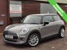 USED 2019 19 MINI HATCH 1.5 Cooper Exclusive Hatchback 3dr Petrol Steptronic Euro 6 (s/s) (136 ps) READ OUR REVIEWS! FINANCE AVAILABLE FROM 9.9% APR! JUST 1 OWNER & SERVICED IN MAY 2025