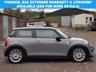 USED 2019 19 MINI HATCH 1.5 Cooper Exclusive Hatchback 3dr Petrol Steptronic Euro 6 (s/s) (136 ps) READ OUR REVIEWS! FINANCE AVAILABLE FROM 9.9% APR! JUST 1 OWNER & SERVICED IN MAY 2025