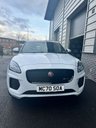 USED 2020 70 JAGUAR E-PACE 2.0 P200 Chequered Flag SUV 5dr Petrol Auto AWD Euro 6 (s/s) (200 ps) 
