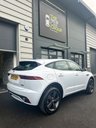 USED 2020 70 JAGUAR E-PACE 2.0 P200 Chequered Flag SUV 5dr Petrol Auto AWD Euro 6 (s/s) (200 ps) 