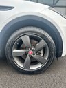 USED 2020 70 JAGUAR E-PACE 2.0 P200 Chequered Flag SUV 5dr Petrol Auto AWD Euro 6 (s/s) (200 ps) 