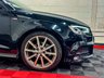USED 2018 68 AUDI A3 1.0 TFSI 30 Black Edition Sportback 5dr Petrol Manual Euro 6 (s/s) (116 ps) 