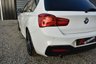USED 2017 V BMW 1 SERIES 1.5 118i M Sport Hatchback 5dr Petrol Auto Euro 6 (s/s) (136 ps) 