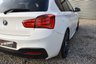 USED 2017 V BMW 1 SERIES 1.5 118i M Sport Hatchback 5dr Petrol Auto Euro 6 (s/s) (136 ps) 