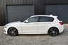 USED 2017 V BMW 1 SERIES 1.5 118i M Sport Hatchback 5dr Petrol Auto Euro 6 (s/s) (136 ps) 