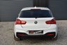 USED 2017 V BMW 1 SERIES 1.5 118i M Sport Hatchback 5dr Petrol Auto Euro 6 (s/s) (136 ps) 