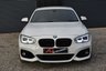 USED 2017 V BMW 1 SERIES 1.5 118i M Sport Hatchback 5dr Petrol Auto Euro 6 (s/s) (136 ps) 