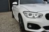 USED 2017 V BMW 1 SERIES 1.5 118i M Sport Hatchback 5dr Petrol Auto Euro 6 (s/s) (136 ps) 