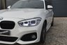 USED 2017 V BMW 1 SERIES 1.5 118i M Sport Hatchback 5dr Petrol Auto Euro 6 (s/s) (136 ps) 