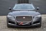 USED 2018 18 JAGUAR XF 2.0d Portfolio Sportbrake 5dr Diesel Auto AWD Euro 6 (s/s) (240 ps) 