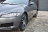 USED 2018 18 JAGUAR XF 2.0d Portfolio Sportbrake 5dr Diesel Auto AWD Euro 6 (s/s) (240 ps) 