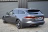 USED 2018 18 JAGUAR XF 2.0d Portfolio Sportbrake 5dr Diesel Auto AWD Euro 6 (s/s) (240 ps) 