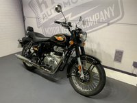 USED 2024 24 ROYAL ENFIELD BULLET 350 - BUY ONLINE 24 HRS A DAY - FINANCE AVAILABLE - ALL TYPES OF CREDIT ACCEPTED ONLY 1,313 MILES FROM NEW
