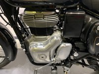 USED 2024 24 ROYAL ENFIELD BULLET 350 - BUY ONLINE 24 HRS A DAY - FINANCE AVAILABLE - ALL TYPES OF CREDIT ACCEPTED ONLY 1,313 MILES FROM NEW