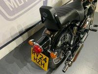USED 2024 24 ROYAL ENFIELD BULLET 350 - BUY ONLINE 24 HRS A DAY - FINANCE AVAILABLE - ALL TYPES OF CREDIT ACCEPTED ONLY 1,313 MILES FROM NEW