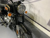 USED 2024 24 ROYAL ENFIELD BULLET 350 - BUY ONLINE 24 HRS A DAY - FINANCE AVAILABLE - ALL TYPES OF CREDIT ACCEPTED ONLY 1,313 MILES FROM NEW