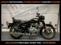 USED 2024 24 ROYAL ENFIELD BULLET 350 - BUY ONLINE 24 HRS A DAY - FINANCE AVAILABLE - ALL TYPES OF CREDIT ACCEPTED ONLY 1,313 MILES FROM NEW