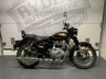 USED 2024 24 ROYAL ENFIELD BULLET 350 - BUY ONLINE 24 HRS A DAY - FINANCE AVAILABLE - ALL TYPES OF CREDIT ACCEPTED ONLY 1,313 MILES FROM NEW