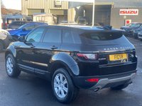 USED 2018 68 LAND ROVER RANGE ROVER EVOQUE 2.0 eD4 SE Tech SUV 5dr Diesel Manual FWD Euro 6 (s/s) (150 ps) ANOTHER BEAUTIFUL ADDITION TO OUR EXTENSIVE EVOQUE SELECTION+DIESEL+SERVICE HISTORY+ULEZ COMPLIANT+FULL PANORAMIC GLASS ROOF WITH POWER BLIND+PRIVACY GLASS+LANE ASSIST+LANE DEPARTURE+CHROME TREAD PLATES+FULL LEATHER INTERIOR+SATELLITE NAVIGATION+PARK ASSIST+CLIMATE CONTROL+18 INCH ALLOY WHEELS+COST NEW &pound;35080 MAKING THIS USED VEHICLE GREAT VALUE AT OUR LOW PRICE+1 FULL YEARS MOT PRIOR TO COLLECTION+CALL NOW TO ARRANGE A VIEWING!!!!!!!!!!!!!!!!!!!!!!!!!!!