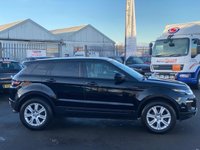USED 2018 68 LAND ROVER RANGE ROVER EVOQUE 2.0 eD4 SE Tech SUV 5dr Diesel Manual FWD Euro 6 (s/s) (150 ps) ANOTHER BEAUTIFUL ADDITION TO OUR EXTENSIVE EVOQUE SELECTION+DIESEL+SERVICE HISTORY+ULEZ COMPLIANT+FULL PANORAMIC GLASS ROOF WITH POWER BLIND+PRIVACY GLASS+LANE ASSIST+LANE DEPARTURE+CHROME TREAD PLATES+FULL LEATHER INTERIOR+SATELLITE NAVIGATION+PARK ASSIST+CLIMATE CONTROL+18 INCH ALLOY WHEELS+COST NEW &pound;35080 MAKING THIS USED VEHICLE GREAT VALUE AT OUR LOW PRICE+1 FULL YEARS MOT PRIOR TO COLLECTION+CALL NOW TO ARRANGE A VIEWING!!!!!!!!!!!!!!!!!!!!!!!!!!!