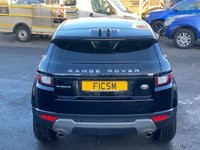 USED 2018 68 LAND ROVER RANGE ROVER EVOQUE 2.0 eD4 SE Tech SUV 5dr Diesel Manual FWD Euro 6 (s/s) (150 ps) ANOTHER BEAUTIFUL ADDITION TO OUR EXTENSIVE EVOQUE SELECTION+DIESEL+SERVICE HISTORY+ULEZ COMPLIANT+FULL PANORAMIC GLASS ROOF WITH POWER BLIND+PRIVACY GLASS+LANE ASSIST+LANE DEPARTURE+CHROME TREAD PLATES+FULL LEATHER INTERIOR+SATELLITE NAVIGATION+PARK ASSIST+CLIMATE CONTROL+18 INCH ALLOY WHEELS+COST NEW &pound;35080 MAKING THIS USED VEHICLE GREAT VALUE AT OUR LOW PRICE+1 FULL YEARS MOT PRIOR TO COLLECTION+CALL NOW TO ARRANGE A VIEWING!!!!!!!!!!!!!!!!!!!!!!!!!!!
