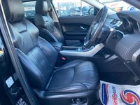 USED 2018 68 LAND ROVER RANGE ROVER EVOQUE 2.0 eD4 SE Tech SUV 5dr Diesel Manual FWD Euro 6 (s/s) (150 ps) ANOTHER BEAUTIFUL ADDITION TO OUR EXTENSIVE EVOQUE SELECTION+DIESEL+SERVICE HISTORY+ULEZ COMPLIANT+FULL PANORAMIC GLASS ROOF WITH POWER BLIND+PRIVACY GLASS+LANE ASSIST+LANE DEPARTURE+CHROME TREAD PLATES+FULL LEATHER INTERIOR+SATELLITE NAVIGATION+PARK ASSIST+CLIMATE CONTROL+18 INCH ALLOY WHEELS+COST NEW &pound;35080 MAKING THIS USED VEHICLE GREAT VALUE AT OUR LOW PRICE+1 FULL YEARS MOT PRIOR TO COLLECTION+CALL NOW TO ARRANGE A VIEWING!!!!!!!!!!!!!!!!!!!!!!!!!!!