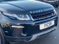 USED 2018 68 LAND ROVER RANGE ROVER EVOQUE 2.0 eD4 SE Tech SUV 5dr Diesel Manual FWD Euro 6 (s/s) (150 ps) ANOTHER BEAUTIFUL ADDITION TO OUR EXTENSIVE EVOQUE SELECTION+DIESEL+SERVICE HISTORY+ULEZ COMPLIANT+FULL PANORAMIC GLASS ROOF WITH POWER BLIND+PRIVACY GLASS+LANE ASSIST+LANE DEPARTURE+CHROME TREAD PLATES+FULL LEATHER INTERIOR+SATELLITE NAVIGATION+PARK ASSIST+CLIMATE CONTROL+18 INCH ALLOY WHEELS+COST NEW &pound;35080 MAKING THIS USED VEHICLE GREAT VALUE AT OUR LOW PRICE+1 FULL YEARS MOT PRIOR TO COLLECTION+CALL NOW TO ARRANGE A VIEWING!!!!!!!!!!!!!!!!!!!!!!!!!!!