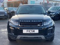 USED 2018 68 LAND ROVER RANGE ROVER EVOQUE 2.0 eD4 SE Tech SUV 5dr Diesel Manual FWD Euro 6 (s/s) (150 ps) ANOTHER BEAUTIFUL ADDITION TO OUR EXTENSIVE EVOQUE SELECTION+DIESEL+SERVICE HISTORY+ULEZ COMPLIANT+FULL PANORAMIC GLASS ROOF WITH POWER BLIND+PRIVACY GLASS+LANE ASSIST+LANE DEPARTURE+CHROME TREAD PLATES+FULL LEATHER INTERIOR+SATELLITE NAVIGATION+PARK ASSIST+CLIMATE CONTROL+18 INCH ALLOY WHEELS+COST NEW &pound;35080 MAKING THIS USED VEHICLE GREAT VALUE AT OUR LOW PRICE+1 FULL YEARS MOT PRIOR TO COLLECTION+CALL NOW TO ARRANGE A VIEWING!!!!!!!!!!!!!!!!!!!!!!!!!!!