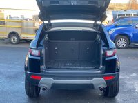 USED 2018 68 LAND ROVER RANGE ROVER EVOQUE 2.0 eD4 SE Tech SUV 5dr Diesel Manual FWD Euro 6 (s/s) (150 ps) ANOTHER BEAUTIFUL ADDITION TO OUR EXTENSIVE EVOQUE SELECTION+DIESEL+SERVICE HISTORY+ULEZ COMPLIANT+FULL PANORAMIC GLASS ROOF WITH POWER BLIND+PRIVACY GLASS+LANE ASSIST+LANE DEPARTURE+CHROME TREAD PLATES+FULL LEATHER INTERIOR+SATELLITE NAVIGATION+PARK ASSIST+CLIMATE CONTROL+18 INCH ALLOY WHEELS+COST NEW &pound;35080 MAKING THIS USED VEHICLE GREAT VALUE AT OUR LOW PRICE+1 FULL YEARS MOT PRIOR TO COLLECTION+CALL NOW TO ARRANGE A VIEWING!!!!!!!!!!!!!!!!!!!!!!!!!!!