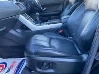 USED 2018 68 LAND ROVER RANGE ROVER EVOQUE 2.0 eD4 SE Tech SUV 5dr Diesel Manual FWD Euro 6 (s/s) (150 ps) ANOTHER BEAUTIFUL ADDITION TO OUR EXTENSIVE EVOQUE SELECTION+DIESEL+SERVICE HISTORY+ULEZ COMPLIANT+FULL PANORAMIC GLASS ROOF WITH POWER BLIND+PRIVACY GLASS+LANE ASSIST+LANE DEPARTURE+CHROME TREAD PLATES+FULL LEATHER INTERIOR+SATELLITE NAVIGATION+PARK ASSIST+CLIMATE CONTROL+18 INCH ALLOY WHEELS+COST NEW &pound;35080 MAKING THIS USED VEHICLE GREAT VALUE AT OUR LOW PRICE+1 FULL YEARS MOT PRIOR TO COLLECTION+CALL NOW TO ARRANGE A VIEWING!!!!!!!!!!!!!!!!!!!!!!!!!!!