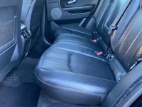 USED 2018 68 LAND ROVER RANGE ROVER EVOQUE 2.0 eD4 SE Tech SUV 5dr Diesel Manual FWD Euro 6 (s/s) (150 ps) ANOTHER BEAUTIFUL ADDITION TO OUR EXTENSIVE EVOQUE SELECTION+DIESEL+SERVICE HISTORY+ULEZ COMPLIANT+FULL PANORAMIC GLASS ROOF WITH POWER BLIND+PRIVACY GLASS+LANE ASSIST+LANE DEPARTURE+CHROME TREAD PLATES+FULL LEATHER INTERIOR+SATELLITE NAVIGATION+PARK ASSIST+CLIMATE CONTROL+18 INCH ALLOY WHEELS+COST NEW &pound;35080 MAKING THIS USED VEHICLE GREAT VALUE AT OUR LOW PRICE+1 FULL YEARS MOT PRIOR TO COLLECTION+CALL NOW TO ARRANGE A VIEWING!!!!!!!!!!!!!!!!!!!!!!!!!!!
