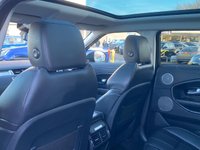 USED 2018 68 LAND ROVER RANGE ROVER EVOQUE 2.0 eD4 SE Tech SUV 5dr Diesel Manual FWD Euro 6 (s/s) (150 ps) ANOTHER BEAUTIFUL ADDITION TO OUR EXTENSIVE EVOQUE SELECTION+DIESEL+SERVICE HISTORY+ULEZ COMPLIANT+FULL PANORAMIC GLASS ROOF WITH POWER BLIND+PRIVACY GLASS+LANE ASSIST+LANE DEPARTURE+CHROME TREAD PLATES+FULL LEATHER INTERIOR+SATELLITE NAVIGATION+PARK ASSIST+CLIMATE CONTROL+18 INCH ALLOY WHEELS+COST NEW &pound;35080 MAKING THIS USED VEHICLE GREAT VALUE AT OUR LOW PRICE+1 FULL YEARS MOT PRIOR TO COLLECTION+CALL NOW TO ARRANGE A VIEWING!!!!!!!!!!!!!!!!!!!!!!!!!!!