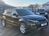USED 2018 68 LAND ROVER RANGE ROVER EVOQUE 2.0 eD4 SE Tech SUV 5dr Diesel Manual FWD Euro 6 (s/s) (150 ps) ANOTHER BEAUTIFUL ADDITION TO OUR EXTENSIVE EVOQUE SELECTION+DIESEL+SERVICE HISTORY+ULEZ COMPLIANT+FULL PANORAMIC GLASS ROOF WITH POWER BLIND+PRIVACY GLASS+LANE ASSIST+LANE DEPARTURE+CHROME TREAD PLATES+FULL LEATHER INTERIOR+SATELLITE NAVIGATION+PARK ASSIST+CLIMATE CONTROL+18 INCH ALLOY WHEELS+COST NEW &pound;35080 MAKING THIS USED VEHICLE GREAT VALUE AT OUR LOW PRICE+1 FULL YEARS MOT PRIOR TO COLLECTION+CALL NOW TO ARRANGE A VIEWING!!!!!!!!!!!!!!!!!!!!!!!!!!!