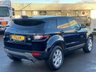 USED 2018 68 LAND ROVER RANGE ROVER EVOQUE 2.0 eD4 SE Tech SUV 5dr Diesel Manual FWD Euro 6 (s/s) (150 ps) ANOTHER BEAUTIFUL ADDITION TO OUR EXTENSIVE EVOQUE SELECTION+DIESEL+SERVICE HISTORY+ULEZ COMPLIANT+FULL PANORAMIC GLASS ROOF WITH POWER BLIND+PRIVACY GLASS+LANE ASSIST+LANE DEPARTURE+CHROME TREAD PLATES+FULL LEATHER INTERIOR+SATELLITE NAVIGATION+PARK ASSIST+CLIMATE CONTROL+18 INCH ALLOY WHEELS+COST NEW &pound;35080 MAKING THIS USED VEHICLE GREAT VALUE AT OUR LOW PRICE+1 FULL YEARS MOT PRIOR TO COLLECTION+CALL NOW TO ARRANGE A VIEWING!!!!!!!!!!!!!!!!!!!!!!!!!!!