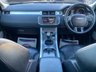 USED 2018 68 LAND ROVER RANGE ROVER EVOQUE 2.0 eD4 SE Tech SUV 5dr Diesel Manual FWD Euro 6 (s/s) (150 ps) ANOTHER BEAUTIFUL ADDITION TO OUR EXTENSIVE EVOQUE SELECTION+DIESEL+SERVICE HISTORY+ULEZ COMPLIANT+FULL PANORAMIC GLASS ROOF WITH POWER BLIND+PRIVACY GLASS+LANE ASSIST+LANE DEPARTURE+CHROME TREAD PLATES+FULL LEATHER INTERIOR+SATELLITE NAVIGATION+PARK ASSIST+CLIMATE CONTROL+18 INCH ALLOY WHEELS+COST NEW &pound;35080 MAKING THIS USED VEHICLE GREAT VALUE AT OUR LOW PRICE+1 FULL YEARS MOT PRIOR TO COLLECTION+CALL NOW TO ARRANGE A VIEWING!!!!!!!!!!!!!!!!!!!!!!!!!!!